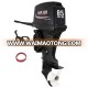 85HP 2-stroke  outboard engine compatible for YAMAHA