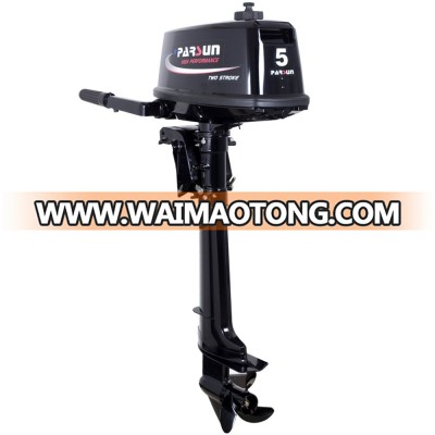 5HP 2 stroke boat engine outboard