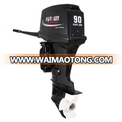 T90FEX-T 90HP 2-stroke Ultra-long shaft outboard motor