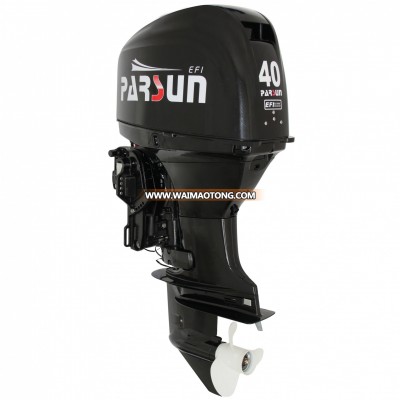 40HP 4-Stroke Outboard Motor / Outboard engine / Boat motor compatible for Yamaha