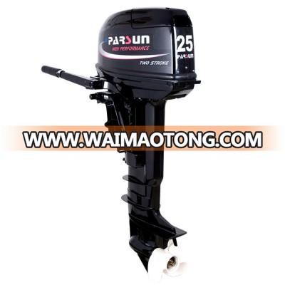 25HP outboard motor compatible for Yamaha ENDURO outboard