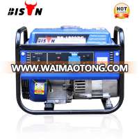 BISON(CHINA) 1500w gasoline generator with 154F 4 stroke engine