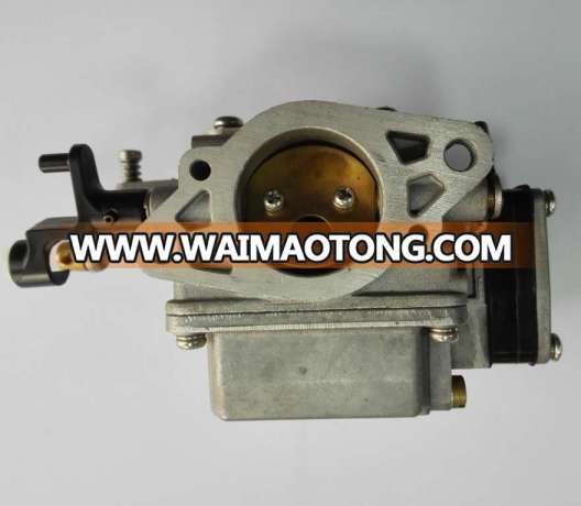 9.9HP 15HP 9.9 15 63V-14301 2 stroke Outboard Parsun CARBURETOR CARB Assy