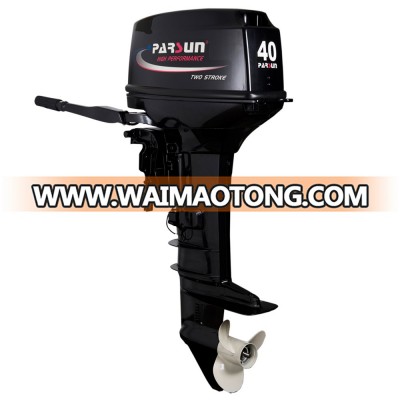 40HP boat engine outboard motor compatible for Yamaha E40J