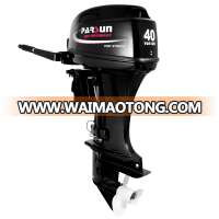 T40BML 40HP 2-stroke long shaft outboad engine boat motor outboard motor