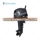 CalonGloria 18hp long shaft outboard motor manufacturer 2 stroke high efficiency motor boat outboard